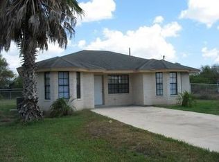 36453 Dodds Rd, Los Fresnos, TX 78566