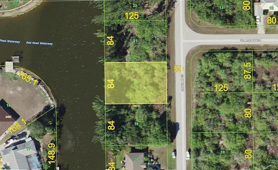 1st image of 10162 Owl Head Cir