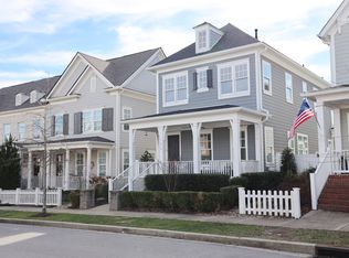 1073 Beckwith St, Franklin, TN 37064