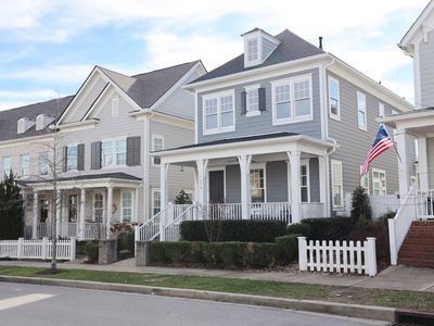 1073 Beckwith St, Franklin, TN, 37064