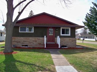 641 16th St N, Wisconsin Rapids, WI 54494