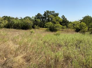 1133 County Road 175, Sidney, TX 76474