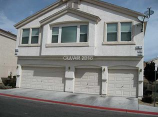 8822 Tomnitz Ave UNIT 101, Las Vegas, NV 89178