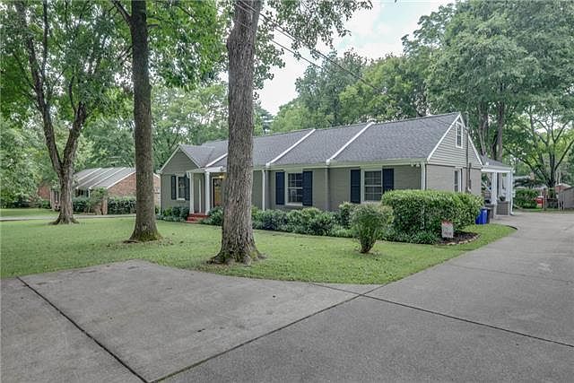 2nd image of 4029 Outer Dr