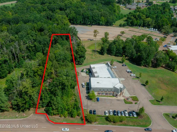 Highland Colony Pkwy, Madison, MS 39110