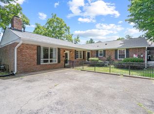 250 Porters Bluff Rd, Clarksville, TN 37040