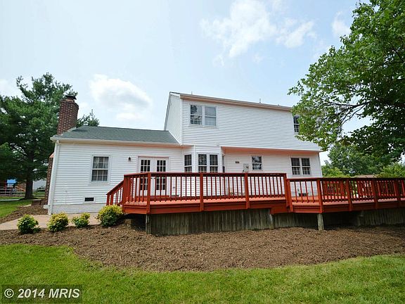 3rd image of 4351 Donegal Church Ct