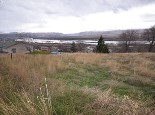 2701 E 9th St LOT 1, The Dalles, OR 97058