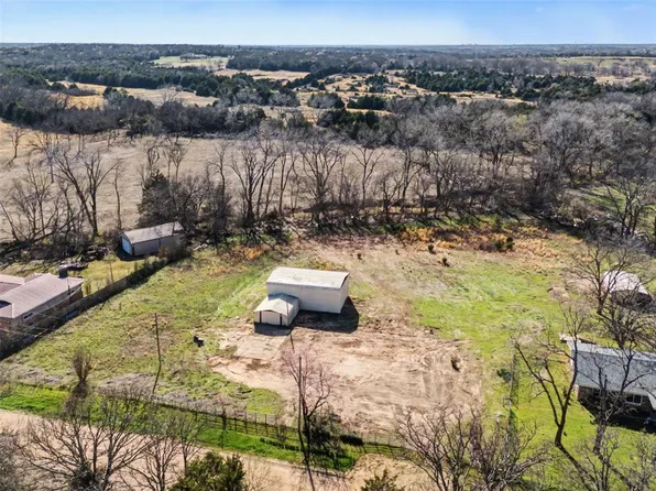 16310 Crosslin Rd, Shawnee, OK 74801