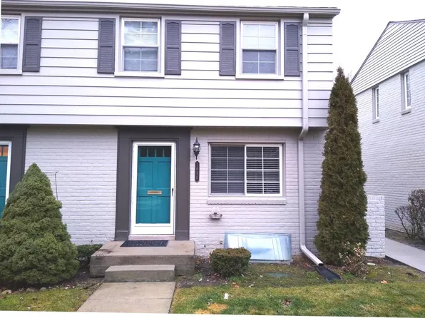 1650 Graefield Rd Unit 72-93, Birmingham, MI 48009