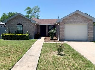 321 W Cherokee Ave, Pharr, TX 78577