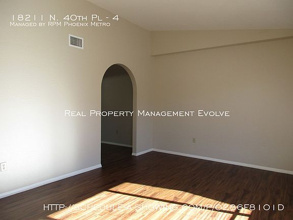 2nd image of 18211 N 40th Pl Unit 4