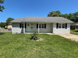 480 Michigan Ave, Lebanon, MO 65536