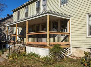 16A Union St #16A, Enfield, CT 06082