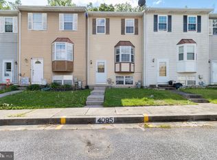 4095 Rustico Rd, Baltimore, MD 21220