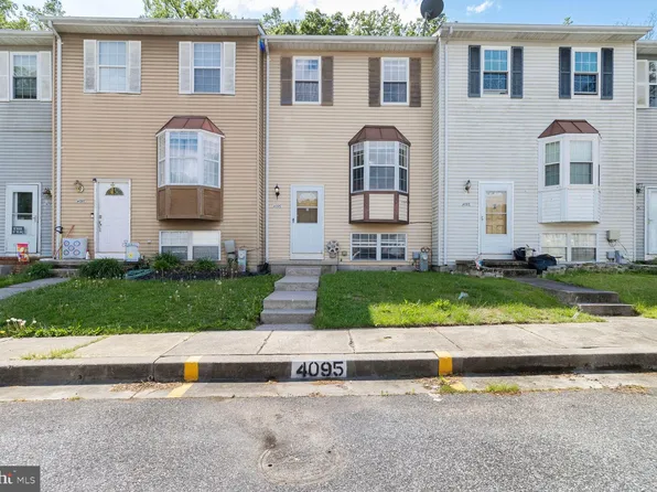 4095 Rustico Rd, Baltimore, MD 21220