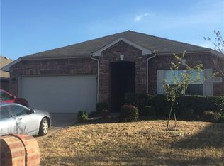 516 Creekside Dr, Princeton, TX 75407