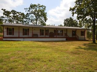 30010 W Highway 16, Bristow, OK 74010
