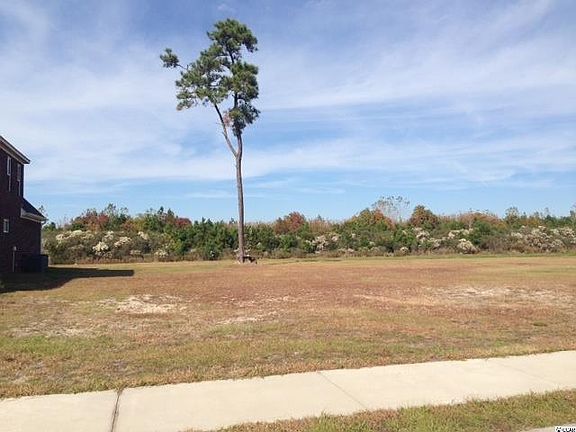 2nd image of 991 Shipmaster Ave. Lot 217 Carolina Waterway Plantation