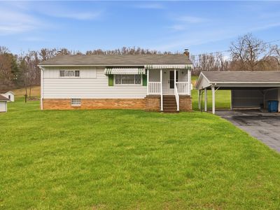 2261 Indian Head Rd, Champion, PA, 15622