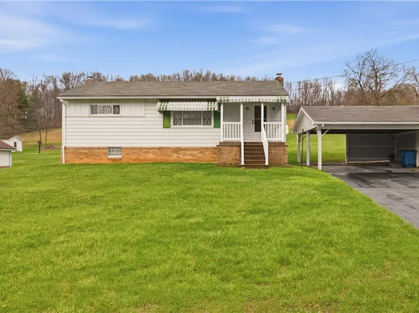 2261 Indian Head Rd, Champion, PA 15622