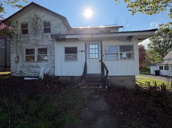 1465 S Main St, Savannah, NY 13146