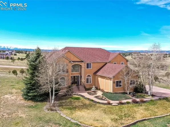 19230 Lochmere Ct, Monument, CO 80132