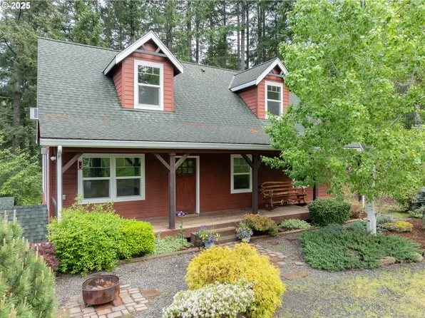 432 Kelly Henke Rd, Stevenson, WA 98648