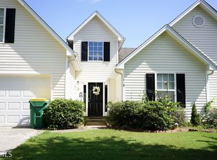 418 Regan Dr, Winder, GA 30680