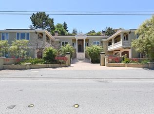 350 Alameda De Las Pulgas, Redwood City, CA 94062