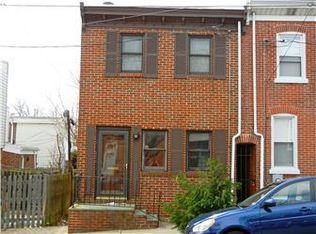 1300 Linden St, Wilmington, DE