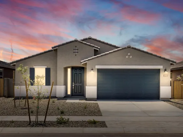 Onyx Plan, Allure Vista Reserve Series