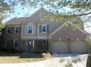 7787 Twelve Oaks Ct, Cincinnati, OH 45255