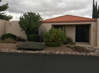 4542 E Camino De Oro, Tucson, AZ 85718