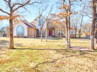 5809 Hickory Bend Dr, Norman, OK 73026