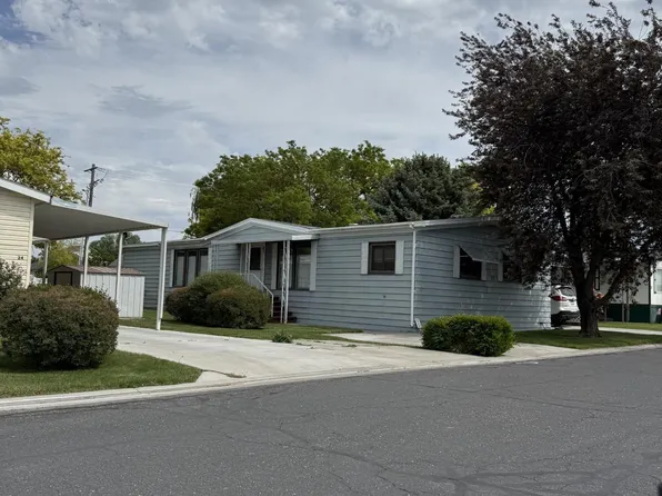 1605 Grandview Dr N Spc 23, Twin Falls, ID 83301