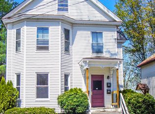 10 Maple St #3, Augusta, ME 04330