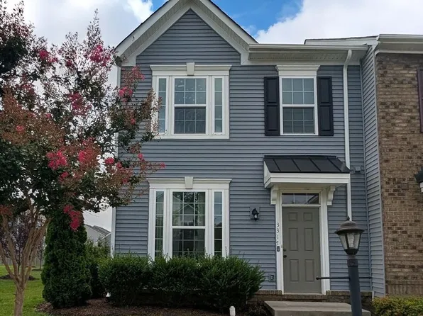 3317 Argent Ln, North Chesterfield, VA 23237