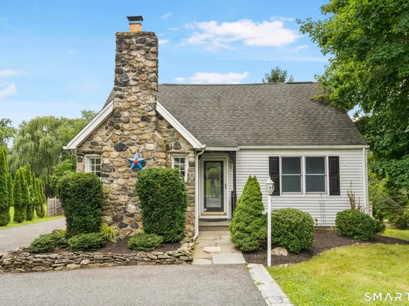 78 Stadley Rough Road, Danbury, CT 06811