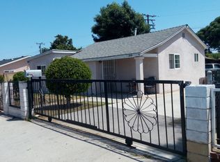 11828 167th St, Artesia, CA 90701