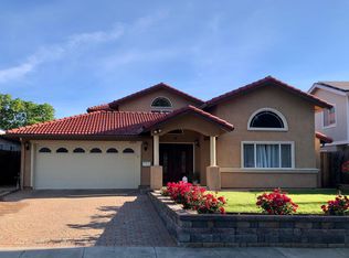 18871 Tuggle Ave, Cupertino, CA