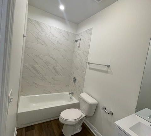 5th image of 6233 S Langley Ave #3N