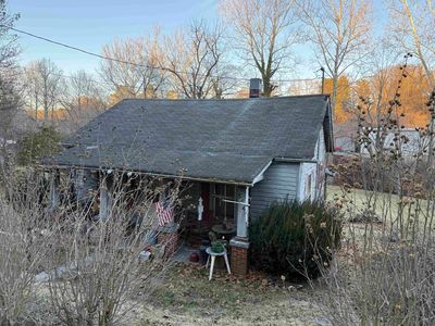 554 Monroe Ave, Pulaski, VA, 24301