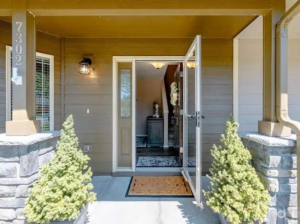 7302 Hayworth Avenue NE, Lacey, WA 98516