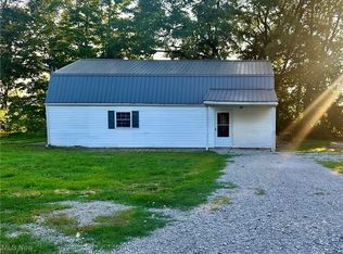 5058 Wheathill Rd, East Palestine, OH 44413