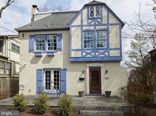 4327 Reno Rd NW, Washington, DC 20008