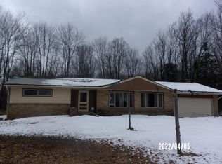 W5387 County Road O, Ogema, WI 54459