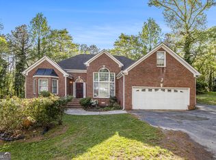 4875 Ben Hill Rd, Atlanta, GA 30349
