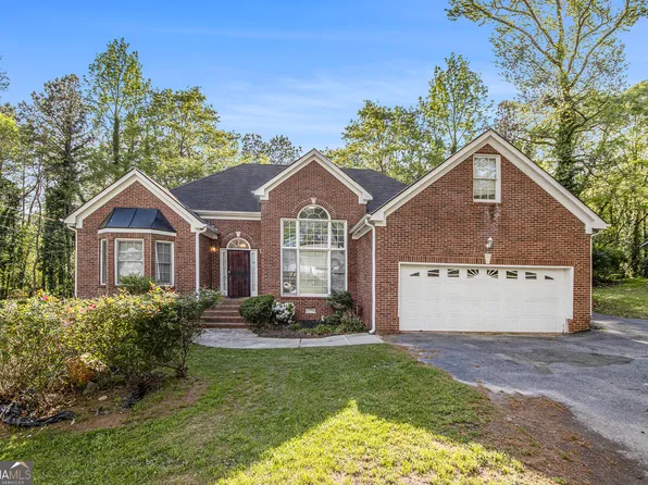 4875 Ben Hill Rd, Atlanta, GA 30349