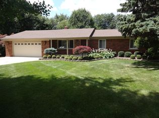 38821 Chartier St, Harrison Township, MI 48045